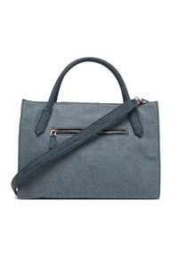 Guess Torebka Jodi HWDM97 69220 Niebieski. Kolor: niebieski #7