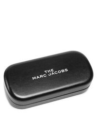THE MARC JACOBS - The Marc Jacobs Okulary przeciwsłoneczne MJ 1051/S Czarny. Kolor: czarny #3