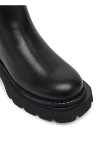 Replay - REPLAY Sztyblety Orphea GWLA5 .000.C0003S Czarny. Kolor: czarny. Materiał: skóra #2