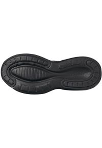 Adidas - Buty do biegania adidas AlphaEdge + M IF7290 czarne. Zapięcie: sznurówki. Kolor: czarny. Materiał: syntetyk, guma, materiał. Szerokość cholewki: normalna. Sport: fitness
