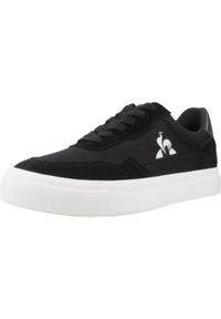 Le Coq Sportif - Kapcie LE COQ SPORTIF LCS OLLIE Czarny. Kolor: czarny #1