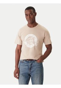 Jack & Jones Komplet 4 t-shirtów Blubaron 12291659 Kolorowy Regular Fit. Materiał: bawełna. Wzór: kolorowy