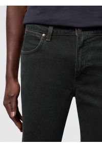 Wrangler - MĘSKIE SPODNIE WRANGLER LOOSE BOOT NIGHTFALL 112371281 #3