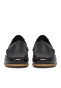 Lasocki Mokasyny CEO-WB-MADONNA-11 Czarny. Kolor: czarny. Materiał: skóra #4