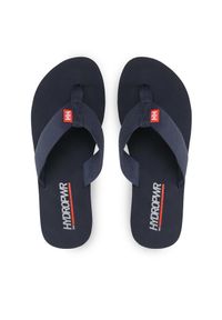 Japonki Helly Hansen. Kolor: niebieski #1