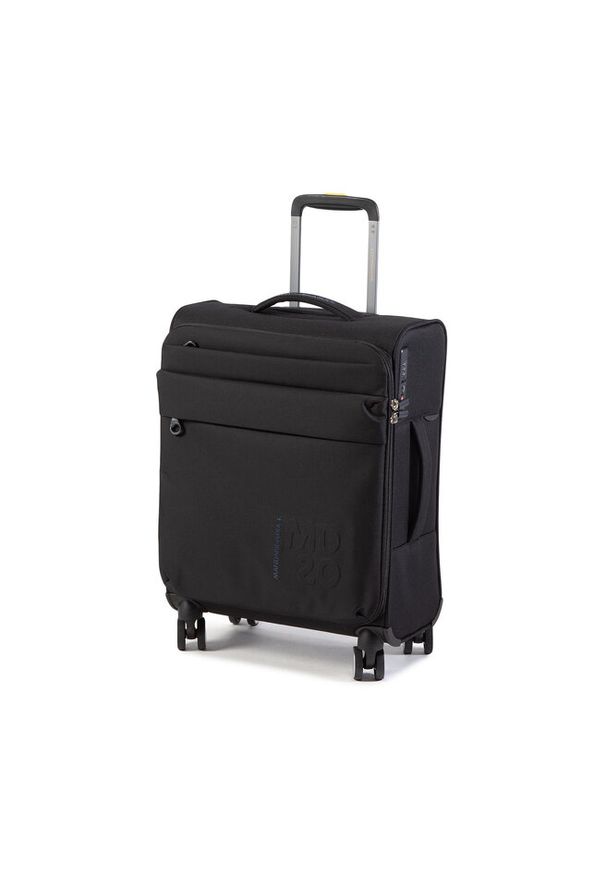 Walizka kabinowa Mandarina Duck. Kolor: czarny