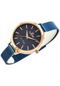 NoName - Zegarek Zegarek damski G. Rossi zg680j #1