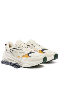 HOKA - Hoka Sneakersy Clifton L 1160050 Écru. Kolor: kremowy. Materiał: materiał #4