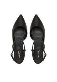 Aldo Czółenka Sarine 13727786 Czarny. Kolor: czarny. Materiał: skóra #6