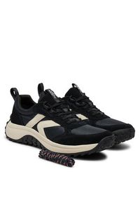 keen - Keen Sneakersy 1029593 Czarny. Kolor: czarny. Materiał: zamsz, skóra #4