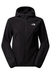 The North Face Kurtka outdoor Nimble NF0A8DZT Czarny Regular Fit. Kolor: czarny. Materiał: syntetyk. Sport: outdoor #3