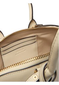 Pinko - PINKO Torebka Bowling Bag Baguette AI 25-26 105334 A2VW Écru. Materiał: skórzane #3