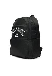 Billabong Plecak BLB-M-002-07 Czarny. Kolor: czarny. Materiał: materiał