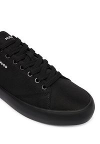 Hugo - HUGO Sneakersy B-Cross 50558090 Czarny. Kolor: czarny. Materiał: materiał #2