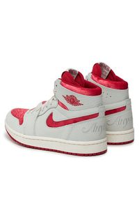 Nike Sneakersy W Air Jordan 1 Zm Air CMf 2 Sp DV1304 106 Biały. Kolor: biały. Materiał: materiał. Model: Nike Air Jordan #4