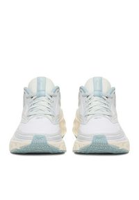 Reebok Buty do biegania EO-FUEL FLEX RUN 100244524 Niebieski. Kolor: niebieski. Materiał: materiał. Sport: bieganie #7