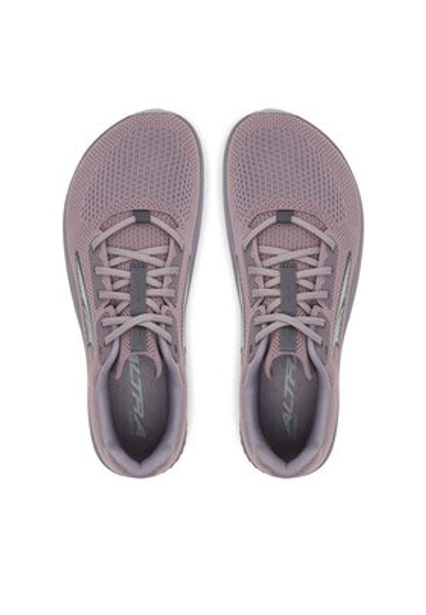 Altra Buty do biegania Escalante 4 AL0A85NF5 Fioletowy. Kolor: fioletowy. Materiał: materiał