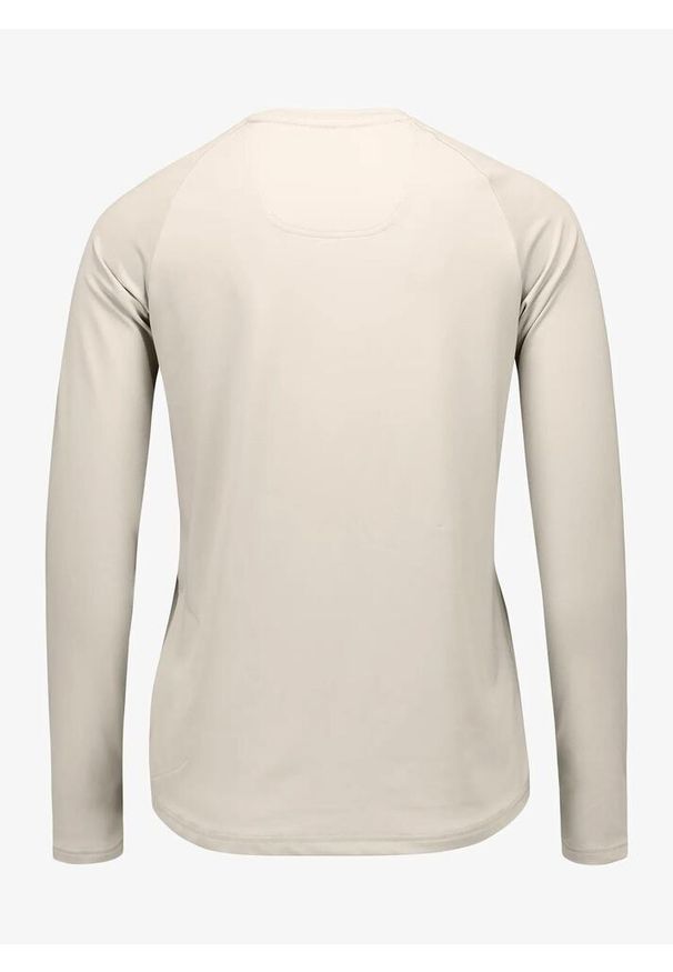 Bluza na rower damska POC Reform Enduro Jersey. Kolor: biały. Materiał: jersey. Sport: kolarstwo