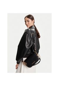 Love Moschino - Torebka LOVE MOSCHINO. Kolor: czarny #1