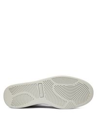 Aeronautica Militare Sneakersy 252SC0306UCT03385 Granatowy. Kolor: niebieski. Materiał: skóra #6