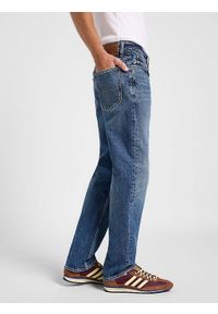 Lee - LEE MĘSKIE SPODNIE JEANSOWE WEST SURF BOARD 112365351 #5