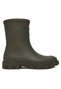 Hunter Kalosze HFRW0002251 Zielony. Kolor: zielony #1