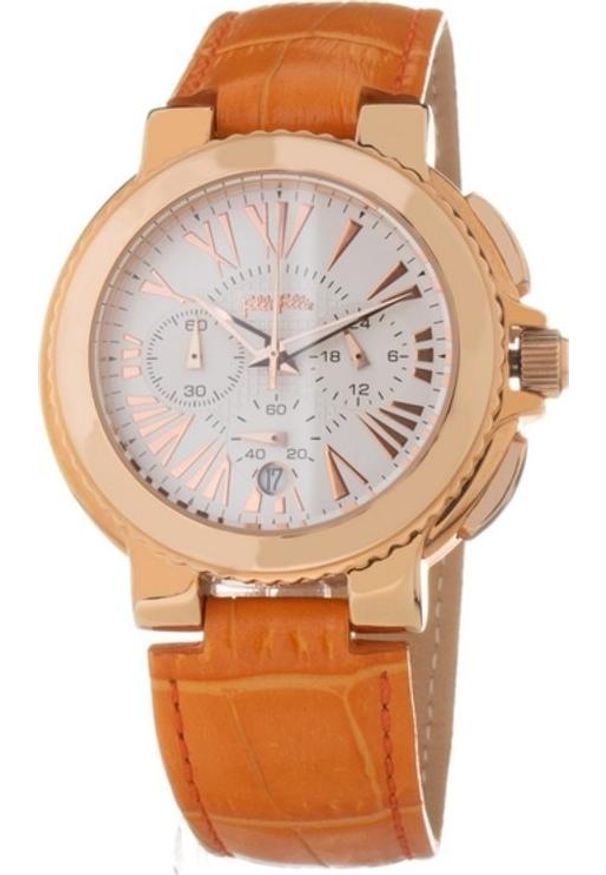 Zegarek Folli Follie Zegarek Damski Folli Follie WF13R002SEN ( 40 mm)