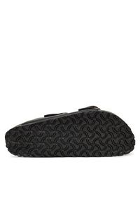 Birkenstock Klapki Arizona Big Buckle Eva 1029641 Czarny. Kolor: czarny