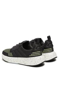 Adidas - adidas Sneakersy Swift IG4707 Czarny. Kolor: czarny. Materiał: materiał #5