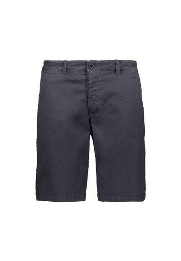 Szorty bermudzkie CMP. Kolor: szary, wielokolorowy, brązowy. Sport: turystyka piesza