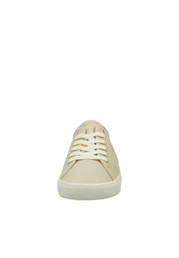 GANT - Gant Tenisówki 30538896 Beżowy. Kolor: beżowy. Materiał: materiał