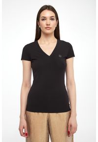 Armani Exchange - T-shirt damski ARMANI EXCHANGE #5