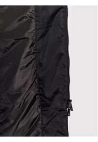 Calvin Klein Płaszcz przejściowy K20K204166 Czarny Regular Fit. Kolor: czarny. Materiał: syntetyk #5