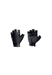 Rękawice rowerowe męskie NORTHWAVE EXTREME PRO SHORT FINGER GLOVE. Kolor: czarny. Sport: kolarstwo