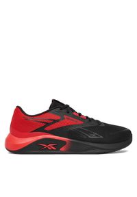 Reebok Sneakersy SS-NANOFLEX TR 3 100248250 Kolorowy. Materiał: materiał. Wzór: kolorowy #1