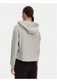 Max Mara Leisure Bluza Agora 2516921027 Szary Regular Fit. Kolor: szary. Materiał: bawełna, syntetyk #5