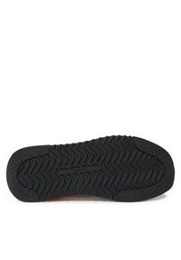 Philippe Model Sneakersy Tropez 2.1 TYLU WN16 Szary. Kolor: szary. Materiał: materiał #4