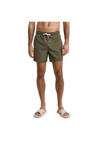GANT - Szorty kąpielowe Gant. Kolor: zielony #1