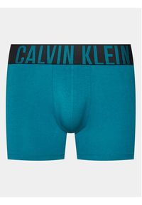 Calvin Klein Underwear Komplet 3 par bokserek 000NB3609A Kolorowy. Materiał: bawełna. Wzór: kolorowy #5