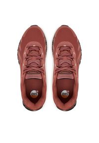 Nike Sneakersy Air Max DN8 FQ7860 601 Bordowy. Kolor: czerwony. Materiał: materiał. Model: Nike Air Max #2
