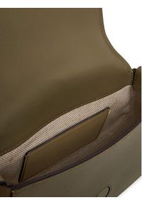 MICHAEL Michael Kors Torebka 32S5GL0C1L Khaki. Kolor: brązowy. Materiał: skórzane #4