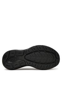 Under Armour Buty do biegania Ua W Charged Rogue 5 3028262 Czarny. Kolor: czarny. Materiał: materiał #5