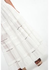 Twinset U&B - Spódnica maxi TWINSET U&B