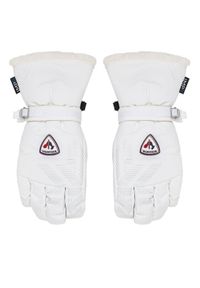 Rossignol Rękawice narciarskie RLMWG04 Biały. Kolor: biały. Materiał: poliester. Sport: narciarstwo #1