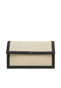 Portfel BOSS. Kolor: beżowy #1