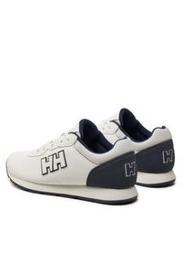 Helly Hansen Sneakersy Brecken Heritage 11947 Biały. Kolor: biały. Materiał: materiał