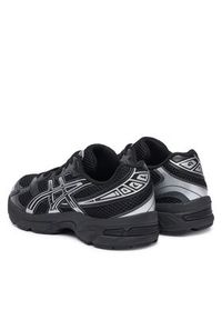 Asics Sneakersy Gel-1130 Gs 1204A169 Czarny. Kolor: czarny. Materiał: skóra #7