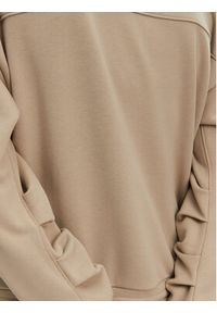 Max Mara Leisure Bluza 2516921017650 Zielony Regular Fit. Kolor: zielony. Materiał: bawełna #3