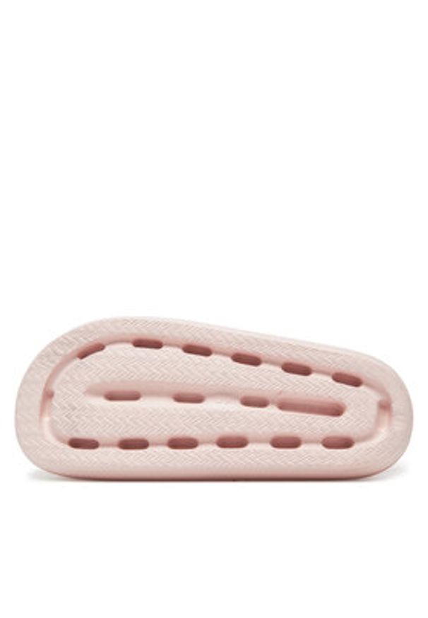 MEXX Klapki MICC1904941W-01 Różowy. Kolor: różowy. Materiał: materiał, syntetyk