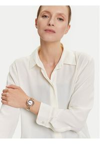 Plein Sport Zegarek Tiger Luxe PSMBA0323 Złoty. Kolor: złoty. Styl: sportowy #4